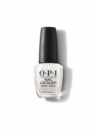 OPI | Nagellack ( 13 Berlin There Done That )  | silber