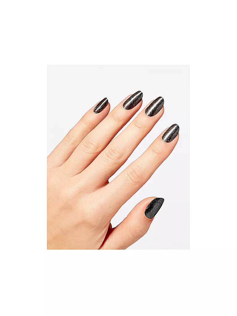 OPI | Nagellack (01 Deflying Gravity) 15ml | dunkelgrün