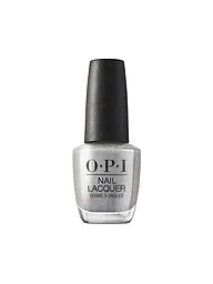 OPI | Nagellack (08 Star-zipan on the Tree) 15ml | Silber