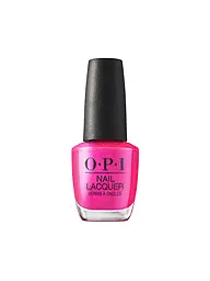 OPI | Nagellack (08 Star-zipan on the Tree) 15ml | Pink