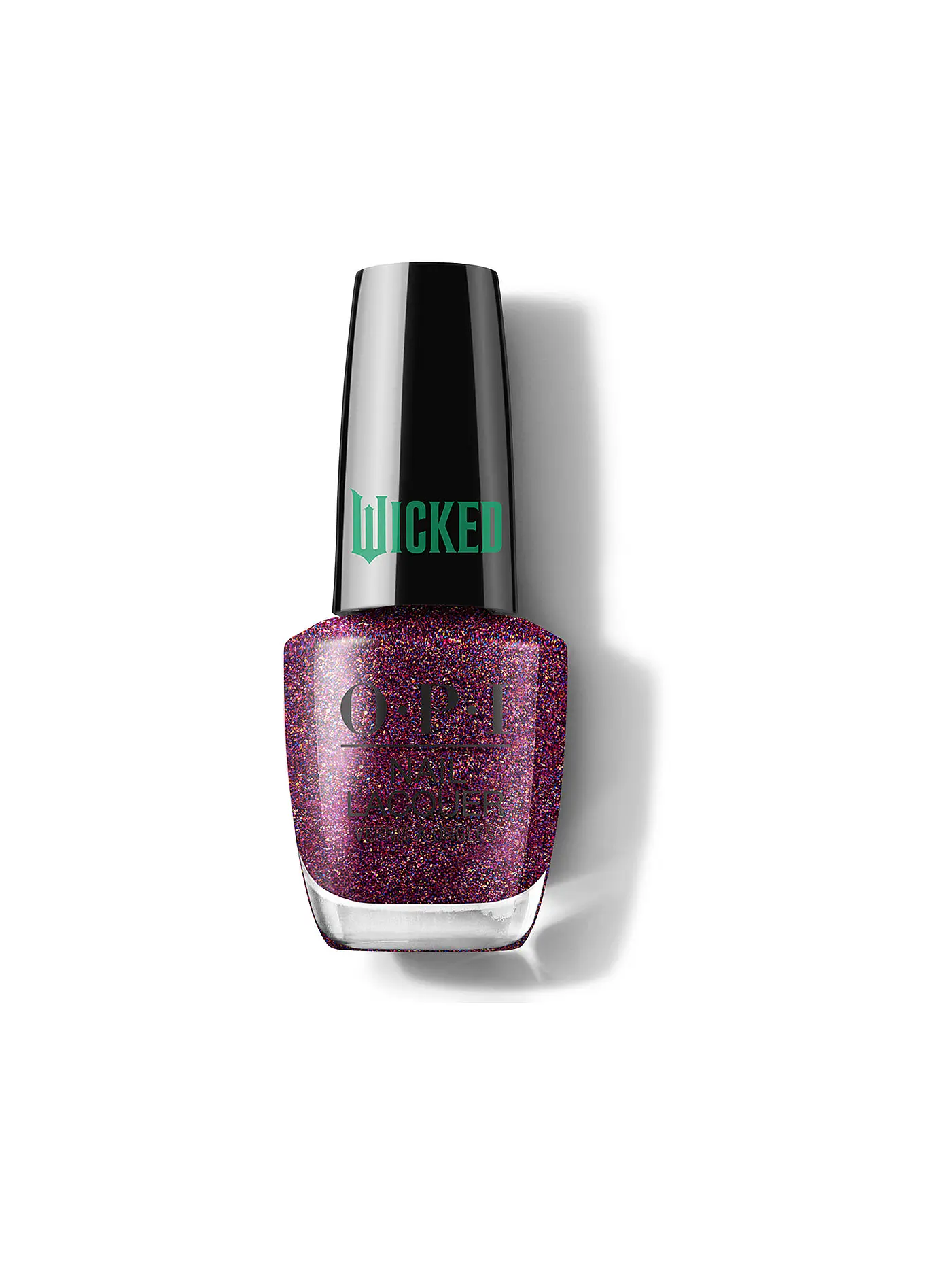 OPI | Nagellack (04 Oz-mazing) 15ml | beere