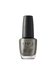 OPI | Nagellack (08 Star-zipan on the Tree) 15ml | Grau