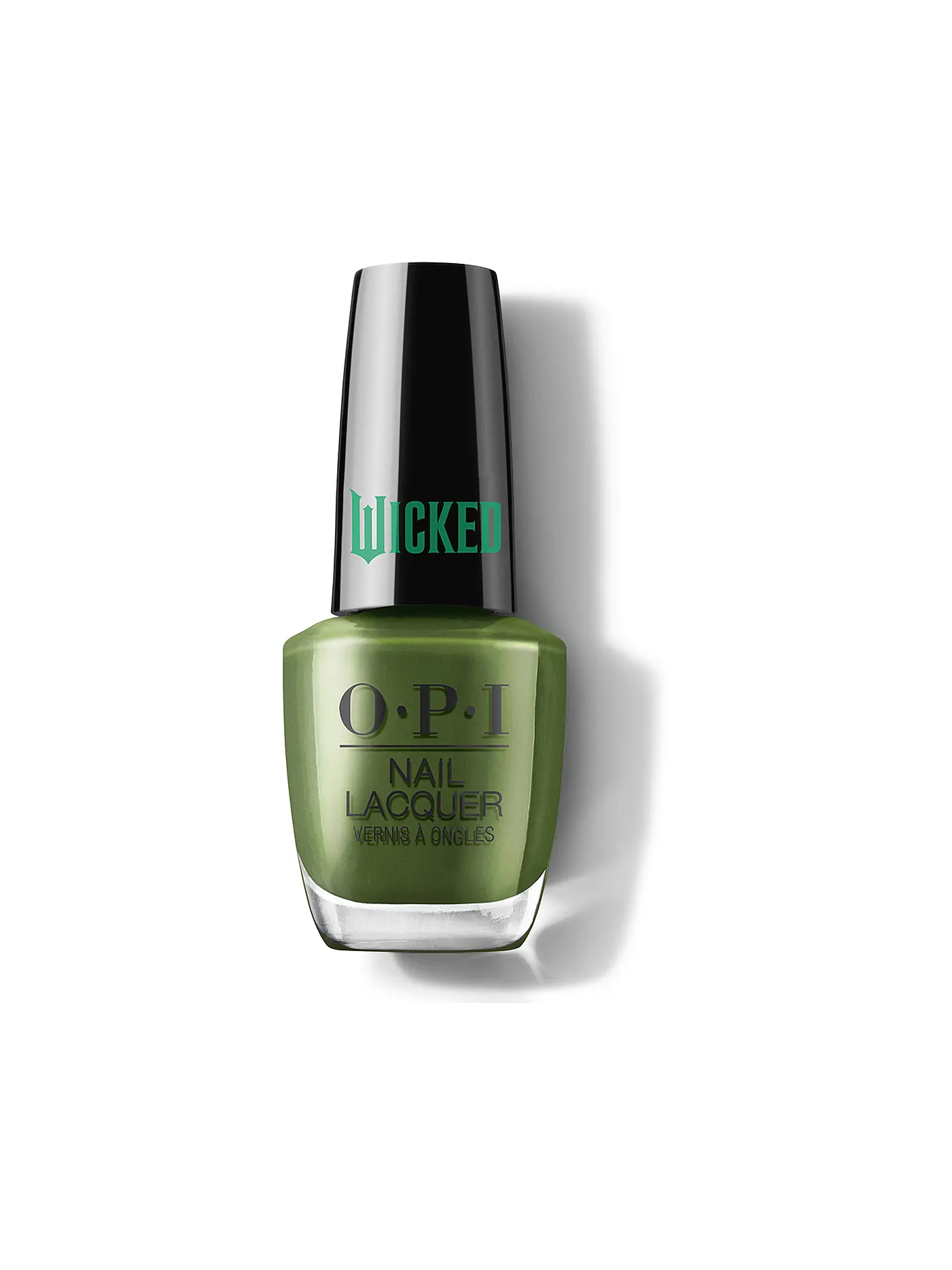 OPI | Nagellack (04 Oz-mazing) 15ml | dunkelgrün