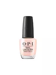 OPI | Nagellack (53 Make 'EM Jelly) | rosa