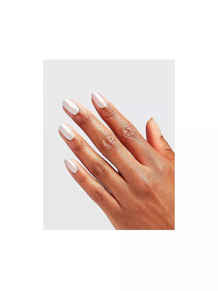 OPI | Nagellack (08 Oh, For Oz Sake) 15ml | dunkelgrün