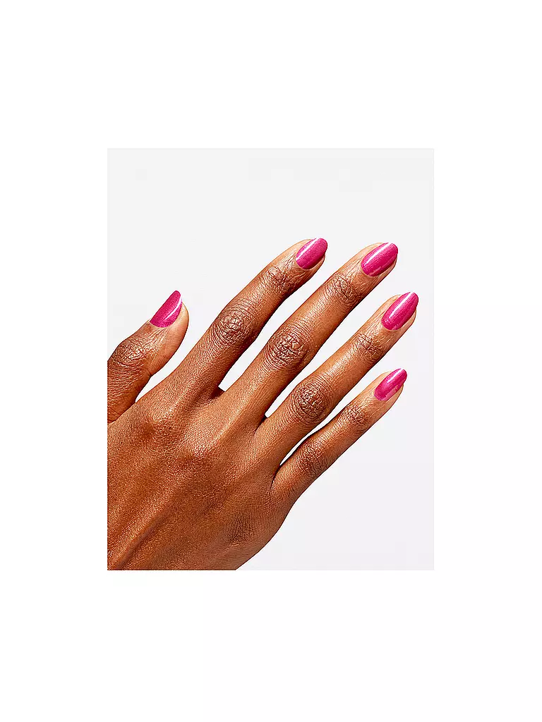 OPI | Nagellack (11 Glinda the Good!) 15ml | dunkelgrün
