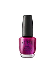OPI | Nagellack (08 Star-zipan on the Tree) 15ml | Beere