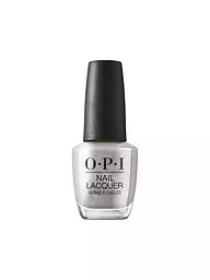 OPI | Nagellack (14 Cyber Cherry ON Top) 15ml  | silber