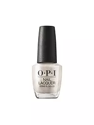 OPI | Nagellack (48 Case Of Glamnesia) 15ml | creme
