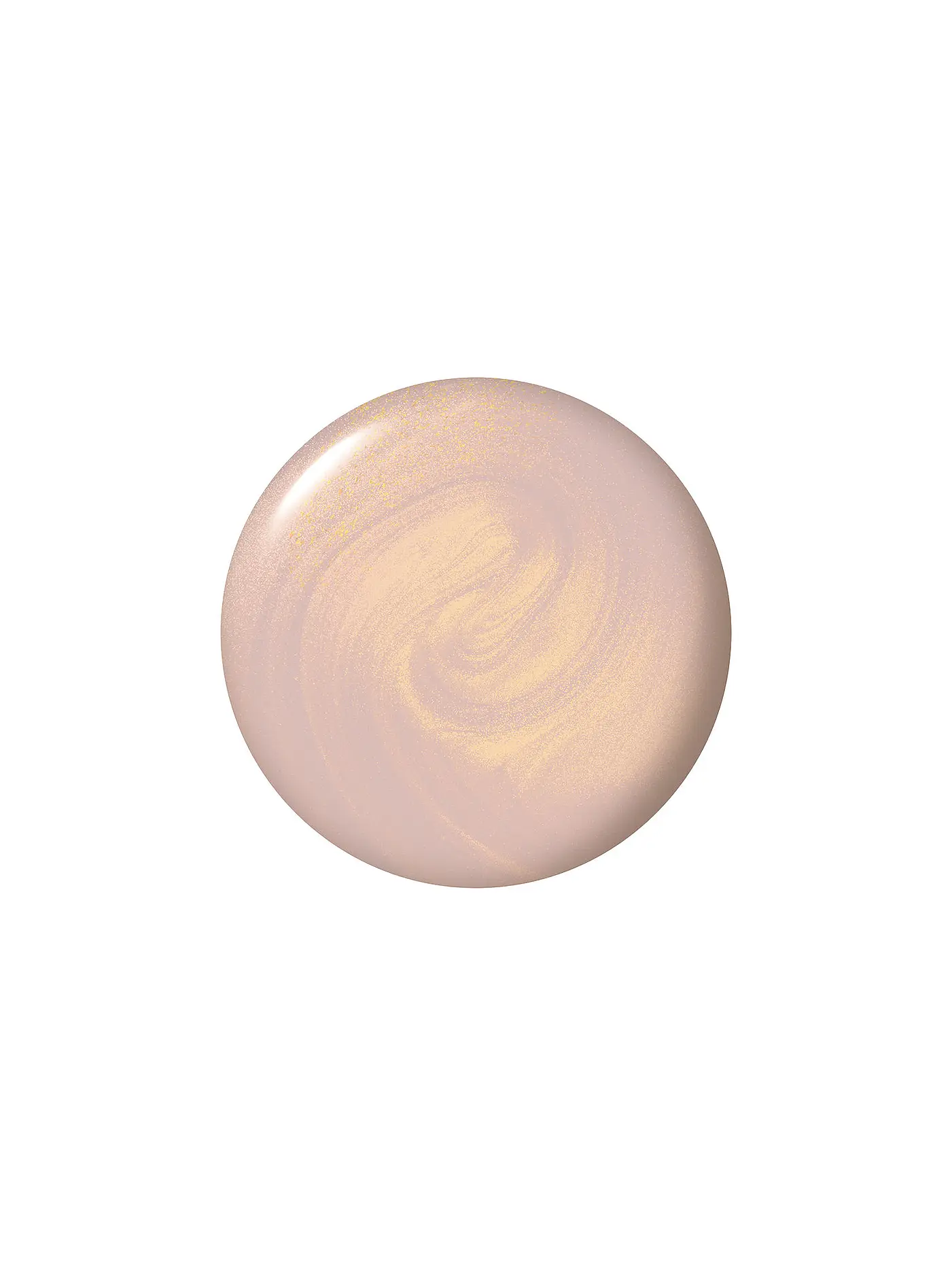 OPI | Nagellack (38 Mirror, Mirror On THE Awe) 15ml | beige