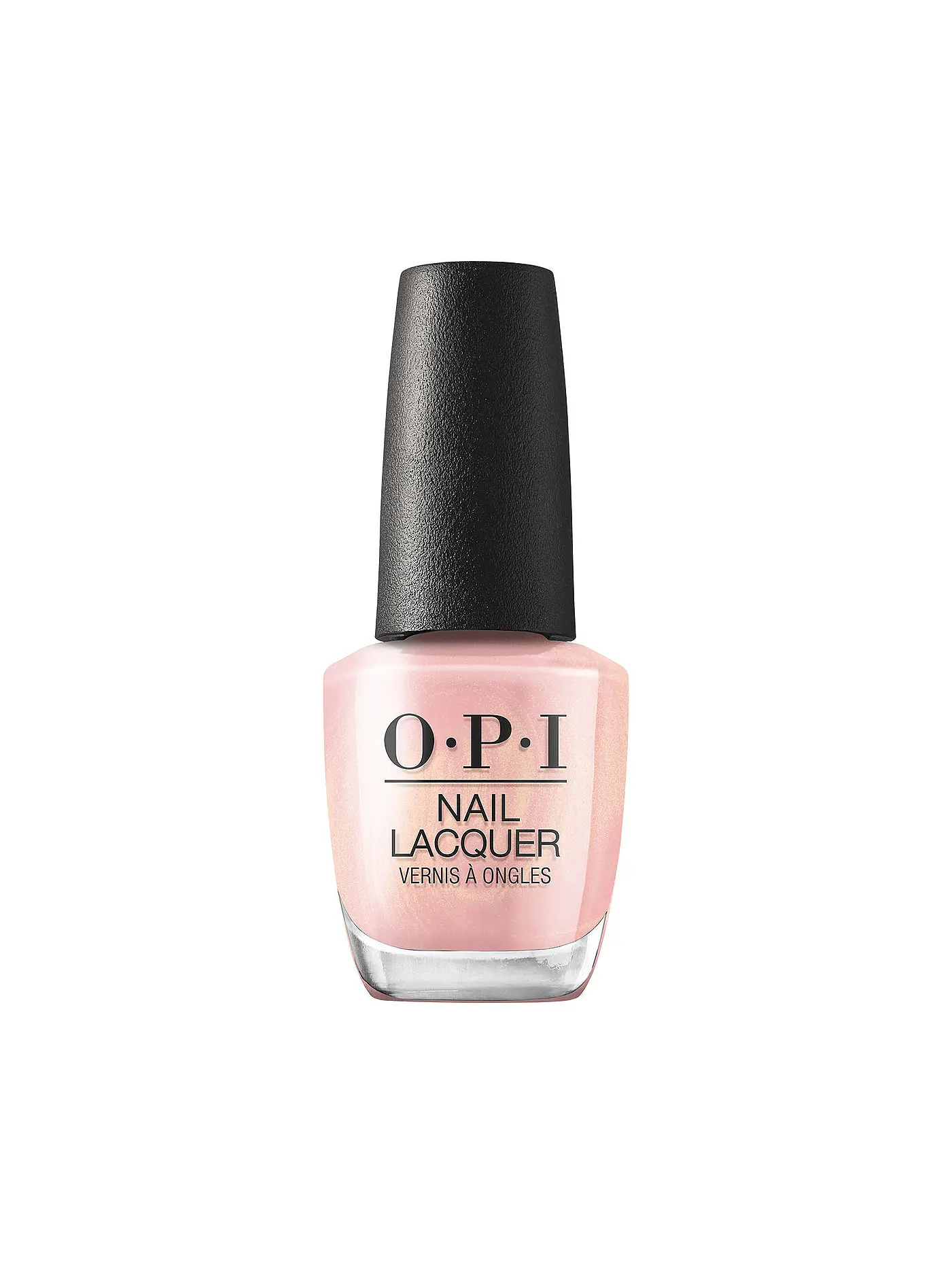 OPI | Nagellack (38 Mirror, Mirror On THE Awe) 15ml | rosa