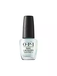 OPI | Nagellack (48 Case Of Glamnesia) 15ml | hellblau