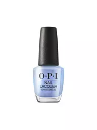 OPI | Nagellack (48 Case Of Glamnesia) 15ml | blau