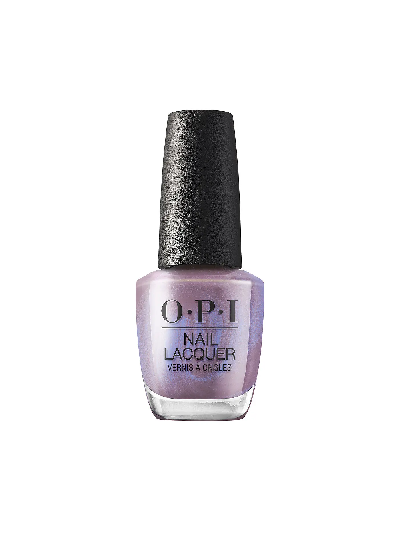 OPI | Nagellack (38 Mirror, Mirror On THE Awe) 15ml | lila