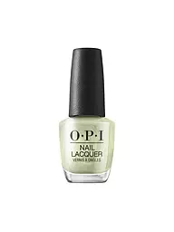 OPI | Nagellack (48 Case Of Glamnesia) 15ml | hellgrün