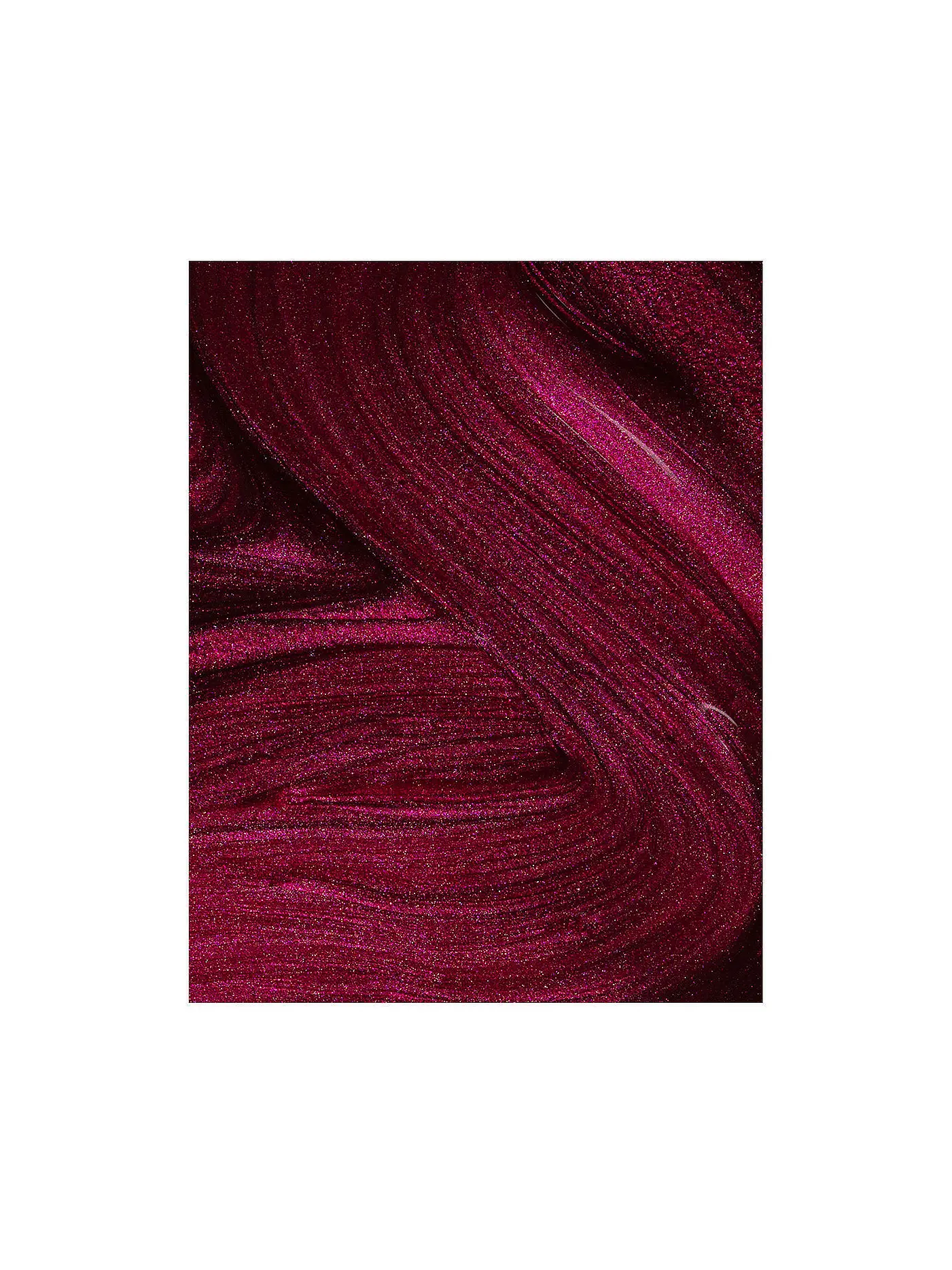 OPI | Nagellack - Big Sagittarius Energy (024 Burgundy Pearl) | dunkelrot