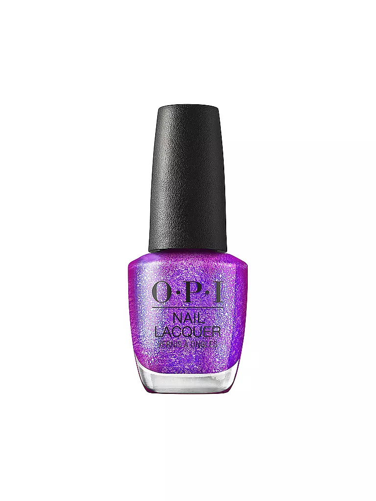 OPI | Nagellack - Feelin’ Libra-ted (020 Shimmery Violet) | lila