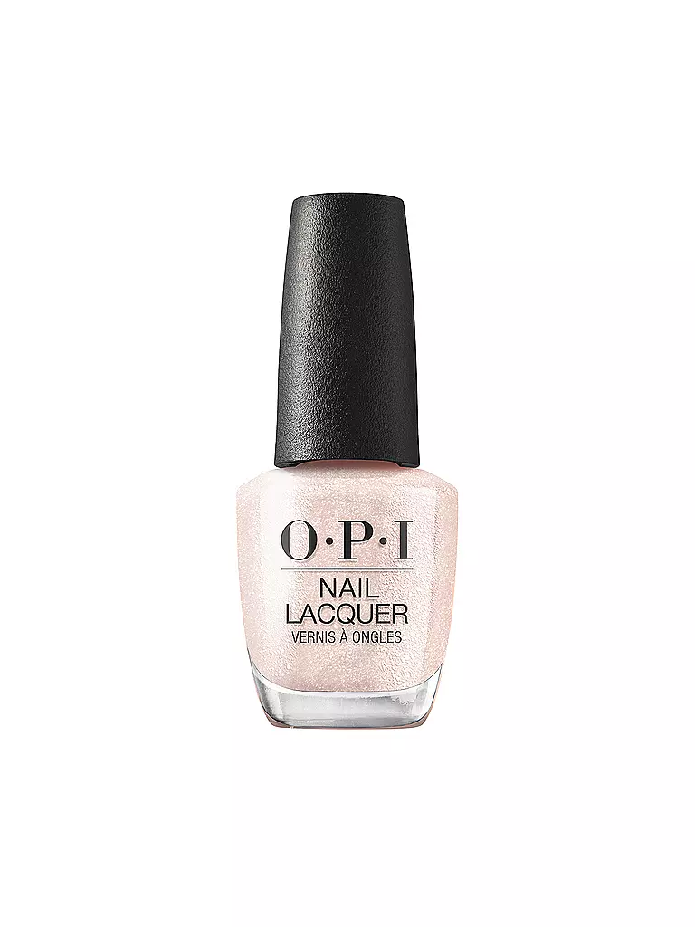 OPI | Nagellack - Gemini And I (022 Soft White) | creme