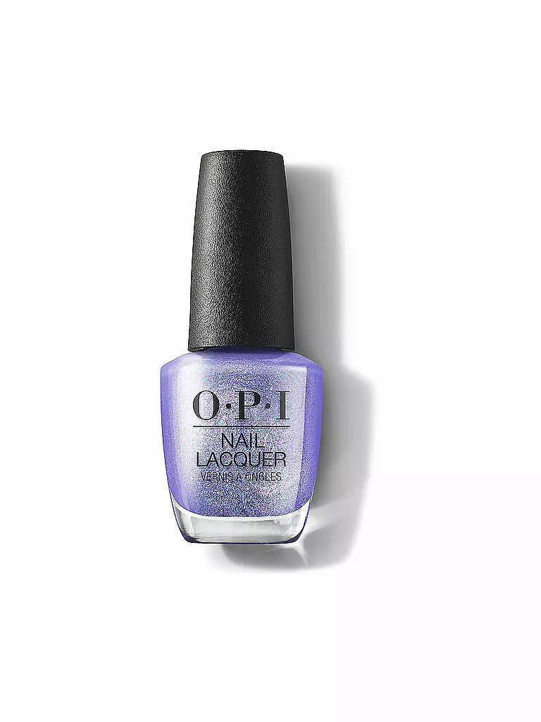 OPI | x XBOX - Nagellack ( 58  You had me at HALO )  | hellblau