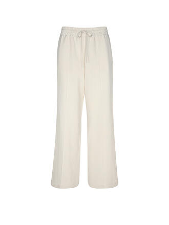 OPUS PANTS | Marlenehose MALOTTA NATURAL