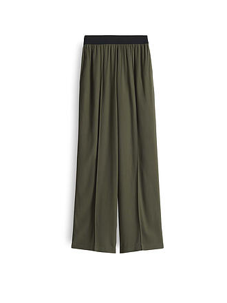 OPUS PANTS | Marlenehose MALOTTA SUMMER