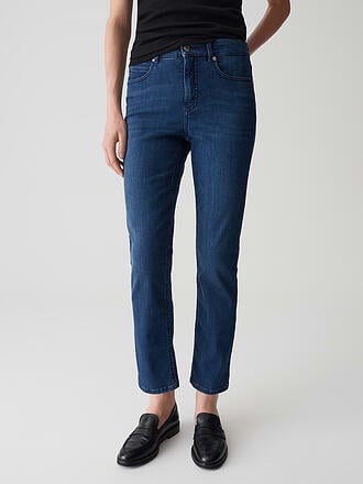 OPUS PANTS | Jeans Coupe Droite MELLY BASE