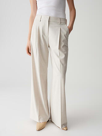 OPUS PANTS | Marlenehose MOIRA SOUL