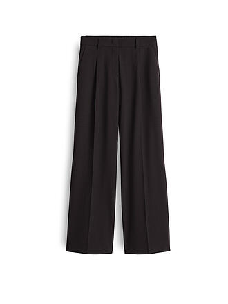 OPUS PANTS | Marlenehose MOIRA SOUL