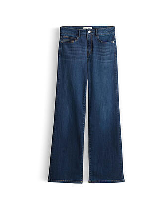 OPUS PANTS | Jeans Wide Leg MELLY MODERN