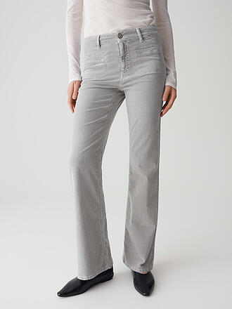 OPUS PANTS | Jeans Wide Leg MELLY FRESH