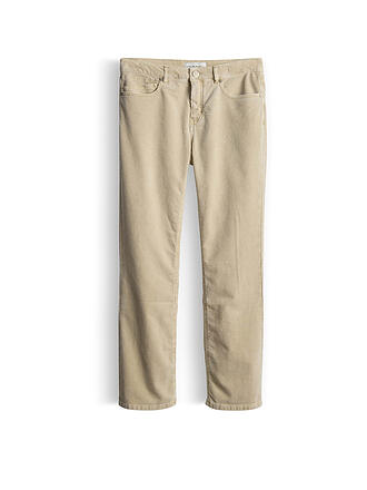 OPUS PANTS | Jeans coupe droite ENJA GENTLE