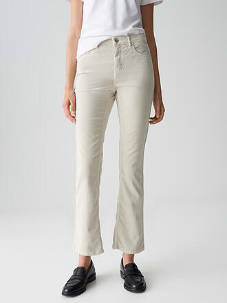 OPUS PANTS | Jeans coupe droite ENJA GENTLE