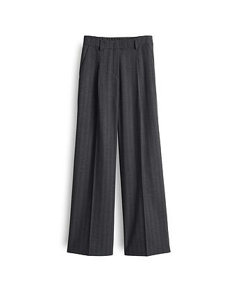 OPUS PANTS | Businesshose Wide Leg MOIRA BLAZE
