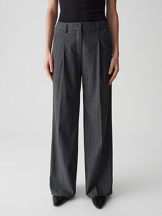 OPUS PANTS | Businesshose Wide Leg MOIRA BLAZE