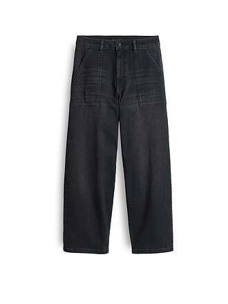 OPUS PANTS | Jeans Balloon Fit MELLY FREE