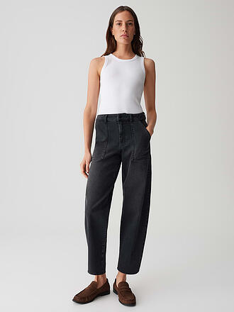 OPUS PANTS | Jeans Balloon Fit MELLY FREE