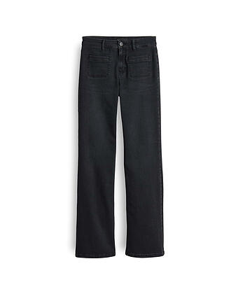 OPUS PANTS | Jeans de pierna ancha MELLY FRESH