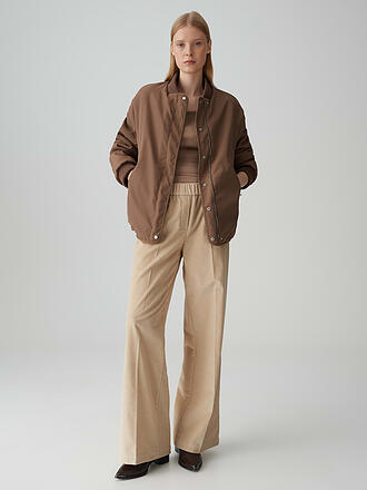 OPUS PANTS | Pantalones Marlene MUCIA