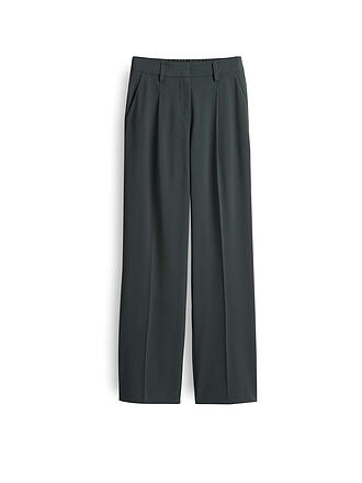 OPUS PANTS | Pantalón de corte acampanado MOIRA
