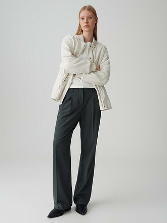 OPUS PANTS | Pantalón de corte acampanado MOIRA