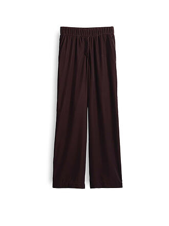 OPUS PANTS | Marlenehose MUCIA SOFT