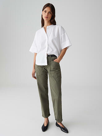 OPUS PANTS | Hose LISANA VIVID