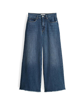 OPUS PANTS | Jeans Wide Leg MARI MASH