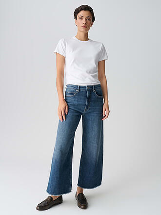 OPUS PANTS | Jeans Wide Leg MARI MASH