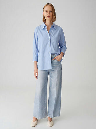OPUS PANTS | Jeans Wide Leg CALINA CRUISE