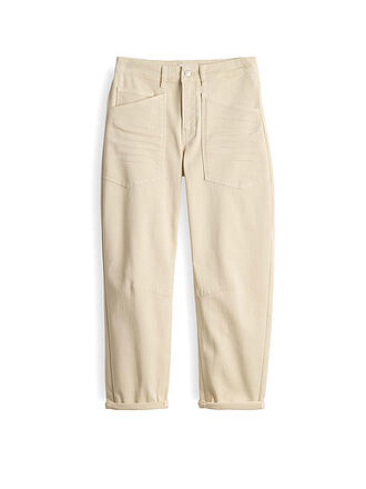 OPUS PANTS | Hose Barrel Leg MELLY BREEZE