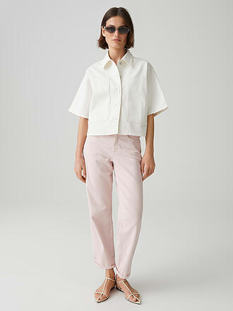 OPUS PANTS | Jeans Straight Fit MELLY RELAX