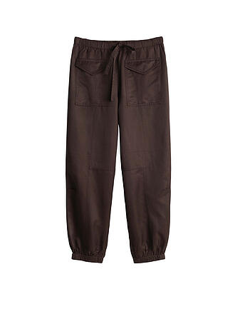 OPUS PANTS | Hose Jogging Fit MUCIA DRIFT