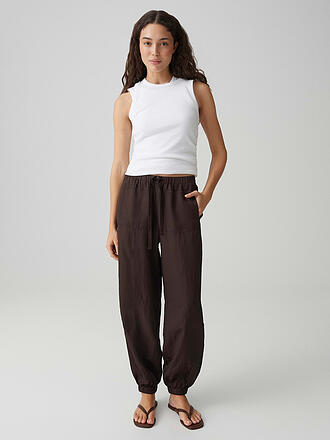 OPUS PANTS | Hose Jogging Fit MUCIA DRIFT