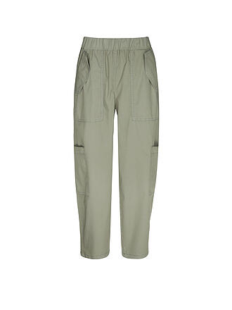 OPUS PANTS | Cargohose MUCIA MYTH